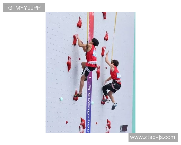 上海攀岩队荣登攀岩耐力排行榜第一名展现强大实力与团队精神 上海攀岩队荣登攀岩耐力排行榜第一名展现强大实力与团队精神