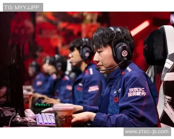 CSGO战术分析：深入探讨JDG战队的进攻策略与执行细节