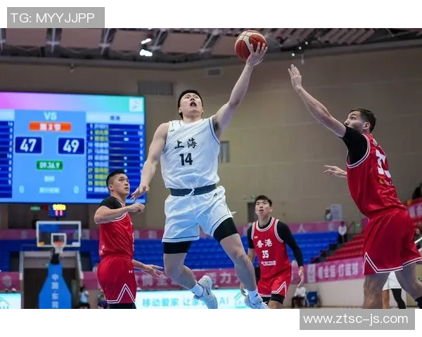 上海篮球队在亚运会中的技术表现分析与未来展望 上海篮球队在亚运会中的技术表现分析与未来展望