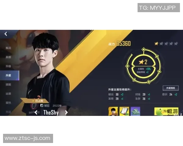 杨敏独家分享CSGO游戏心得与技巧助你提升竞技水平 杨敏独家分享CSGO游戏心得与技巧助你提升竞技水平